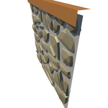 wall stone L0 extension g 4